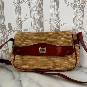 etienne aigner vintage bag